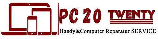 PC20 Twenty